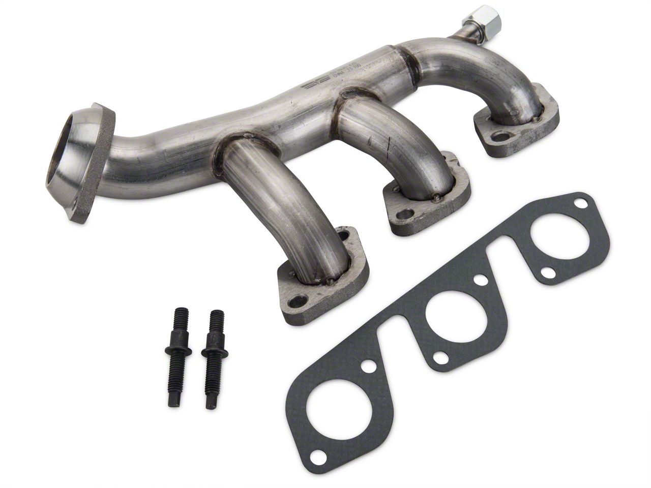 シードゥ GTI RFI 2004年モデル 純正 EXHAUST MANIFOLD (部品
