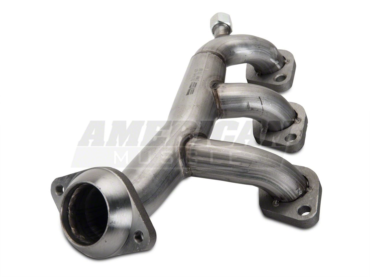 674-186 Dorman Kit Exhaust Manifold Rear New For E150 - View #8