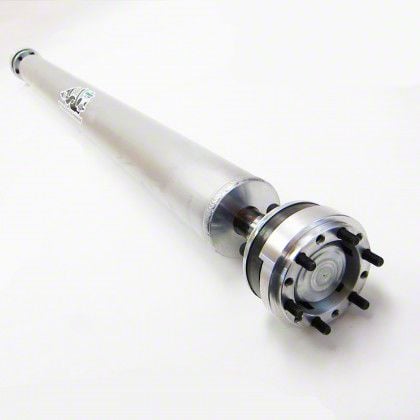 Hemi.　1126 driveshaft-shop-charger-4-inch