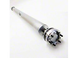 The Driveshaft Shop 4-Inch Aluminum One Piece Driveshaft (15-23 Charger R/T, Scat Pack, SRT 392)