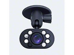 DroneMobile Internal Camera for XC-LTE (Universal; Some Adaptation May Be Required)