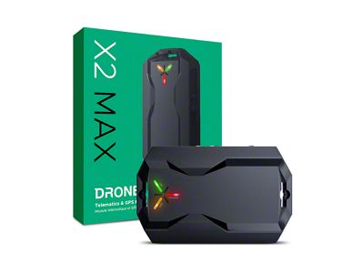 DroneMobile X2MAX-LTE Kit