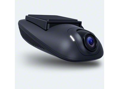 DroneMobile XC Dash Camera with LTE, GPS and WiFi (Universal; Some Adaptation May Be Required)