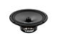 DS18 EXL 6.50-Inch 2-Way Coaxial Speakers; 400 Watts (Universal; Some Adaptation May Be Required)