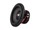 DS18 GEN-X 12-Inch Subwoofer; 900 Watts (Universal; Some Adaptation May Be Required)