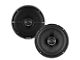 DS18 ZXI 6.50-Inch 2-Way Coaxial Speakers with Kevlar Cone; 240 Watts (Universal; Some Adaptation May Be Required)