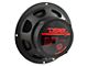 DS18 ZXI 6.50-Inch 2-Way Coaxial Speakers with Kevlar Cone; 240 Watts (Universal; Some Adaptation May Be Required)