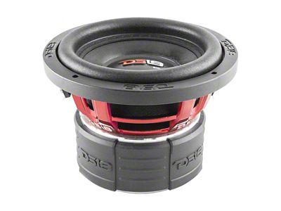 DS18 EXL-X 6.50-Inch Subwoofer; 800 Watts (Universal; Some Adaptation May Be Required)