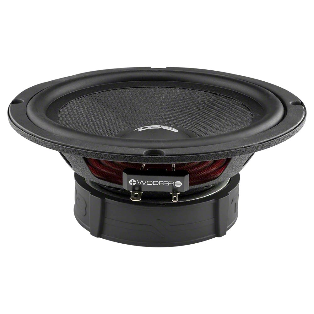 d 18 DS18 ZXI-62C 6.5