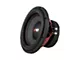 DS18 GEN-X 10-Inch Subwoofer; 800 Watts (Universal; Some Adaptation May Be Required)