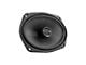 DS18 ZXI 6x9-Inch 2-Way Coaxial Speakers with Kevlar Cone; 360 Watts (Universal; Some Adaptation May Be Required)