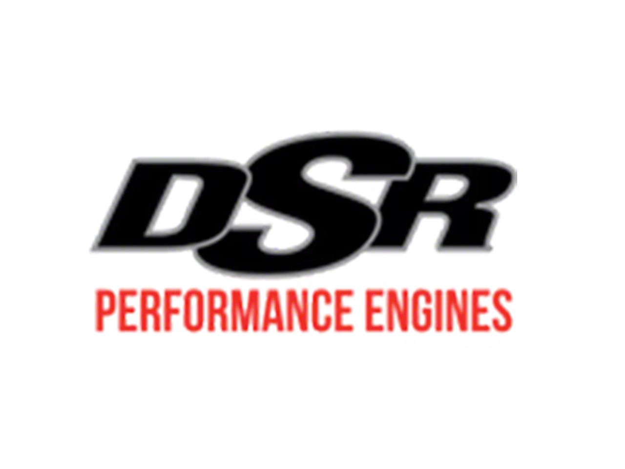 DSR Performance Parts