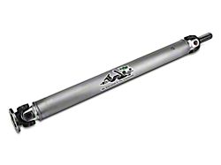 The Driveshaft Shop 3.50-Inch Aluminum One Piece Driveshaft with Spicer Forged Yoke (05-14 Mustang GT)