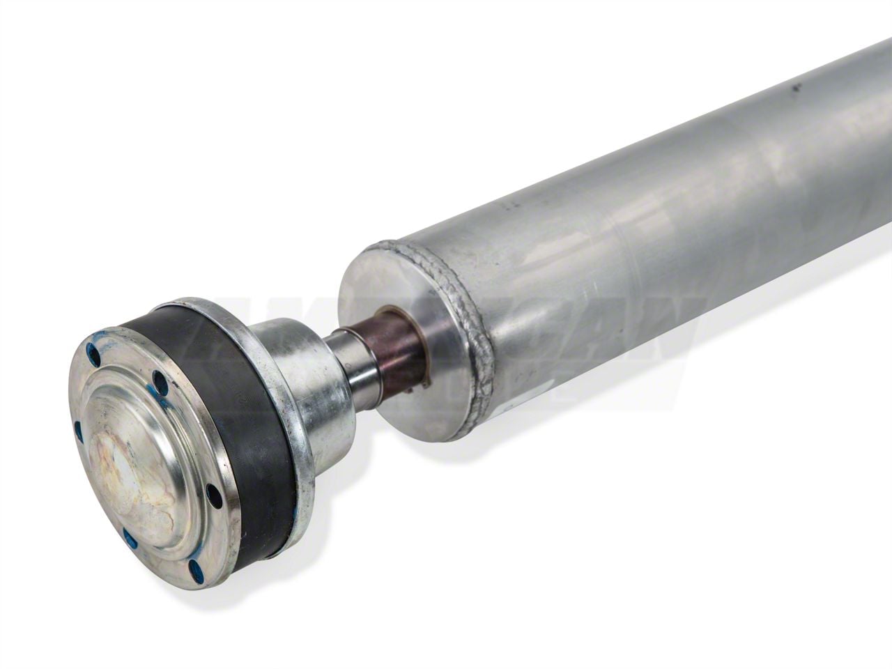 The Driveshaft Shop Mustang 3.50Inch Aluminum One Piece Driveshaft