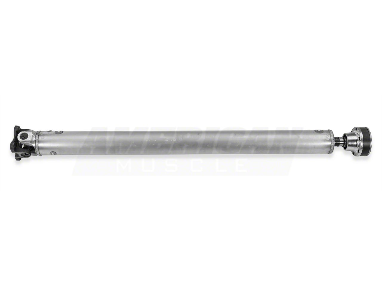 The Driveshaft Shop Mustang 3.50-Inch Aluminum One Piece