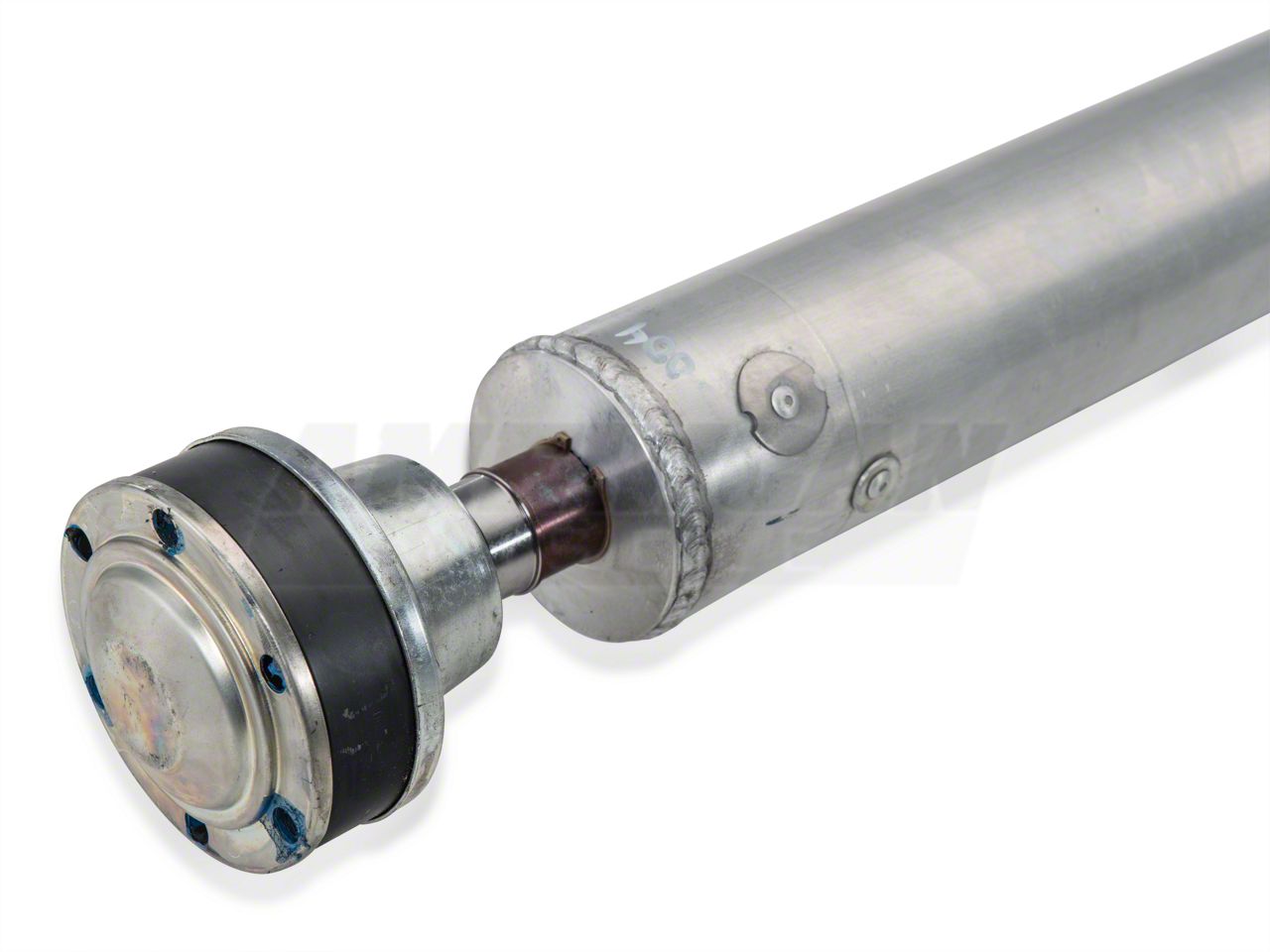 The Driveshaft Shop Mustang 3.50-Inch Aluminum One Piece
