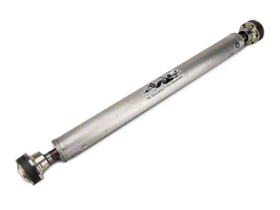 The Driveshaft Shop 3.50-Inch Aluminum One Piece Driveshaft (13-14 Mustang GT500)