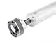 The Driveshaft Shop 3.50-Inch Aluminum One Piece Driveshaft (15-17 Mustang GT w/ Automatic Transmission)