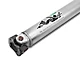 The Driveshaft Shop 3.50-Inch Aluminum One Piece Driveshaft (15-17 Mustang GT w/ Manual Transmission)
