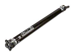 The Driveshaft Shop 3.25-Inch Carbon Fiber One Piece Driveshaft (03-04 Mustang Cobra)