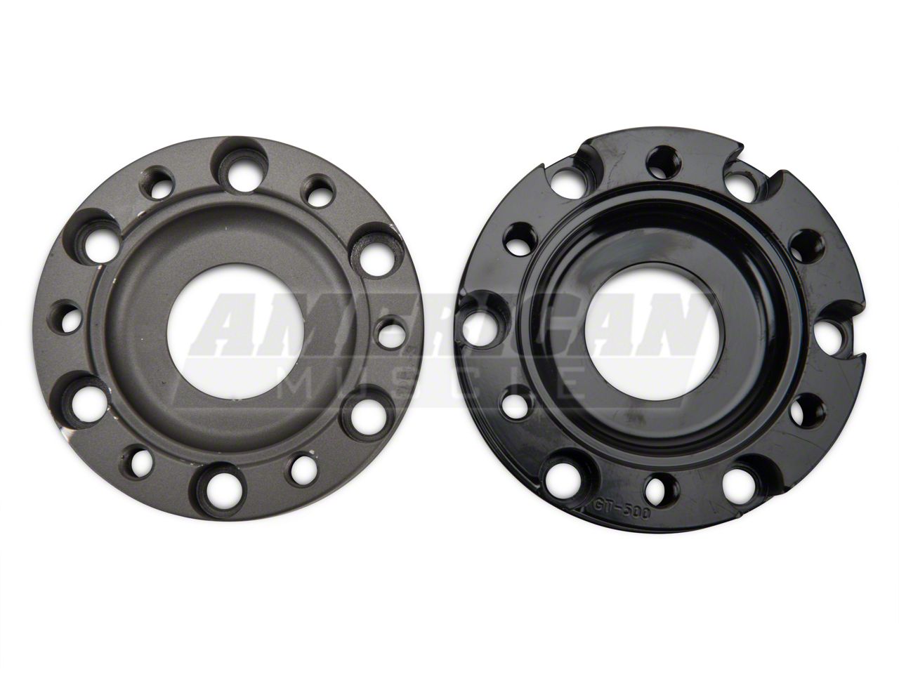 The Driveshaft Shop Mustang 3.25-Inch Carbon Fiber One Piece