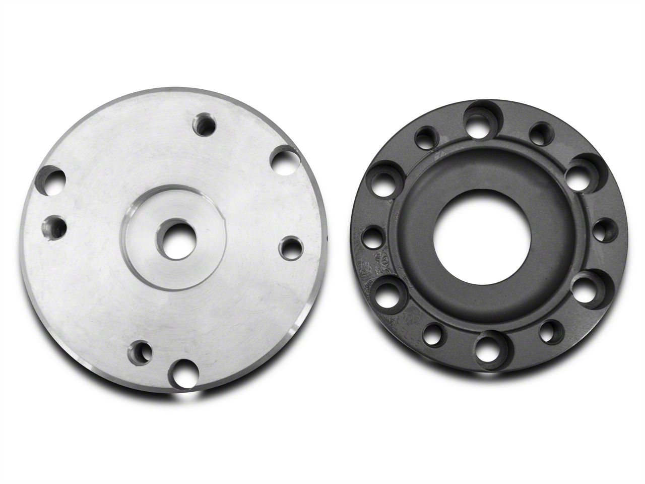 The Driveshaft Shop Mustang 3.25Inch Carbon Fiber One Piece Driveshaft FDSH55C (1517 Mustang