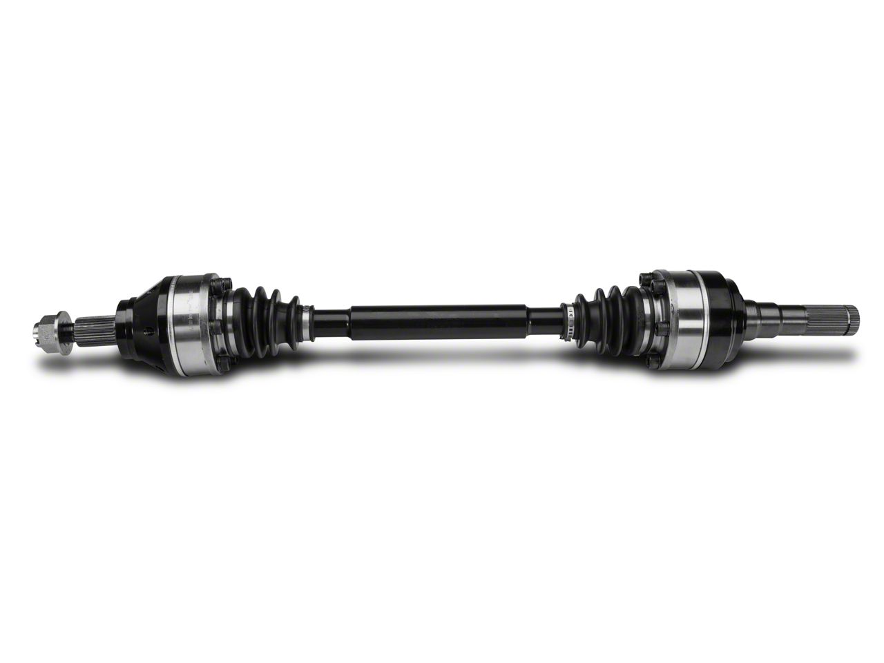 The Driveshaft Shop Mustang Half-Shaft Axle Upgrade; Right