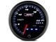 Prosport 60mm JDM Series Dual Display Exhaust Gas Temperature Gauge; Electrical; Amber/White (Universal; Some Adaptation May Be Required)