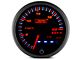 Prosport 60mm JDM Series Dual Display Exhaust Gas Temperature Gauge; Electrical; Amber/White (Universal; Some Adaptation May Be Required)