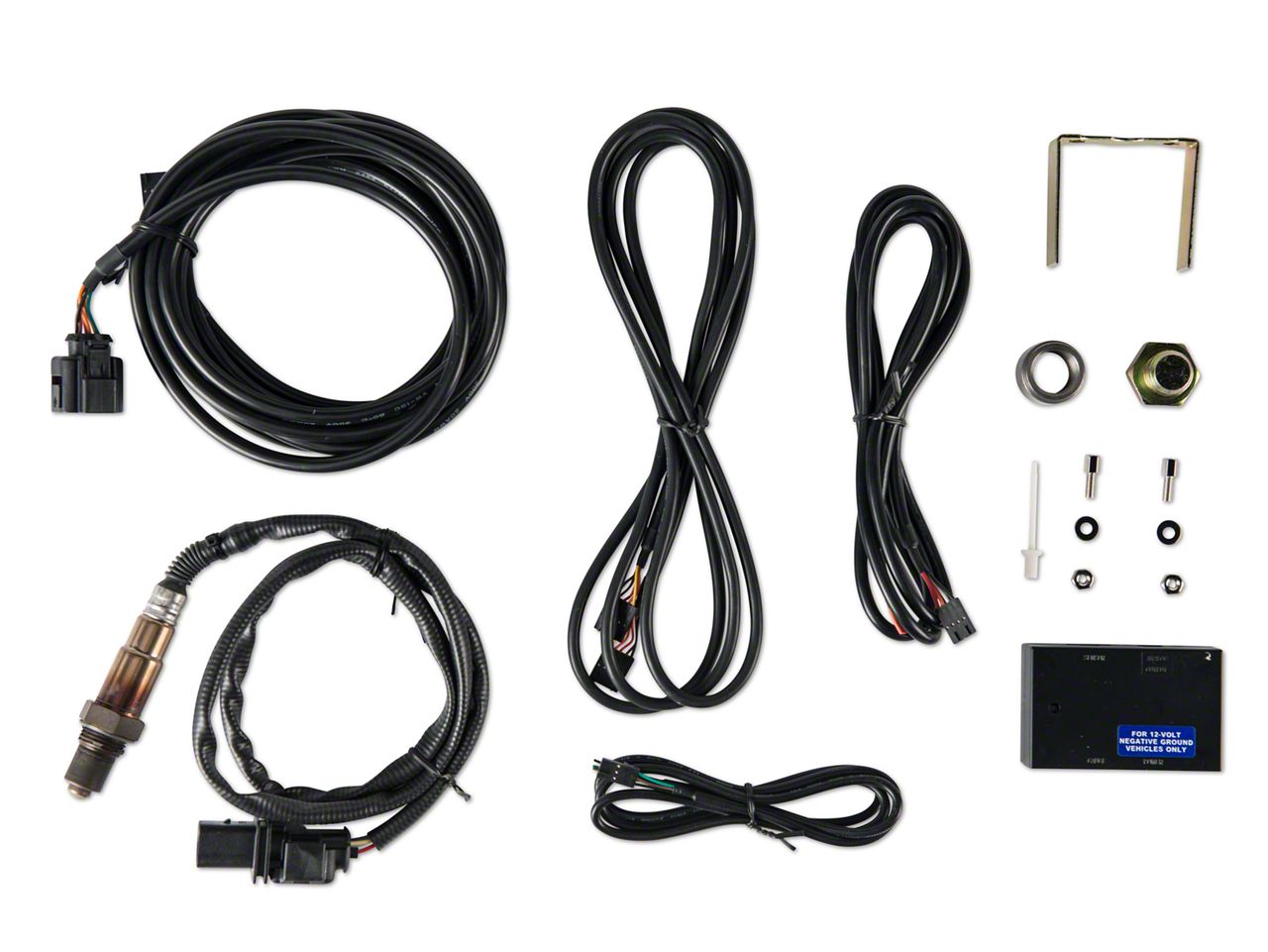 Prosport Challenger 60mm JDM Series Dual Display Wideband