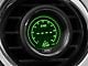 Prosport 52mm EVO Series Digital Exhaust Gas Temperature Gauge; Electrical; Green/White (Universal; Some Adaptation May Be Required)