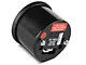 Prosport 52mm Digital Oil Pressure Gauge; Electrical; Blue/Red (Universal; Some Adaptation May Be Required)