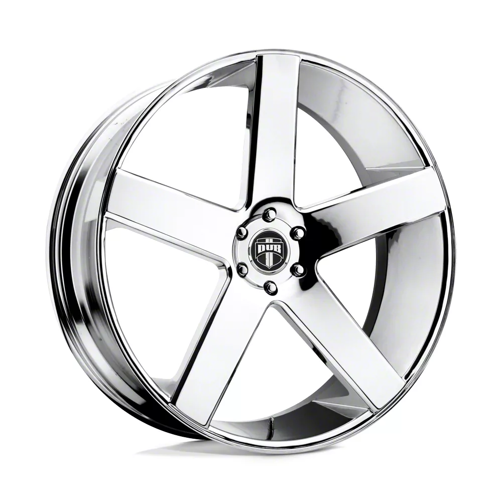 Axe Wheels Challenger ZX9 Black and Polished Face Wheel