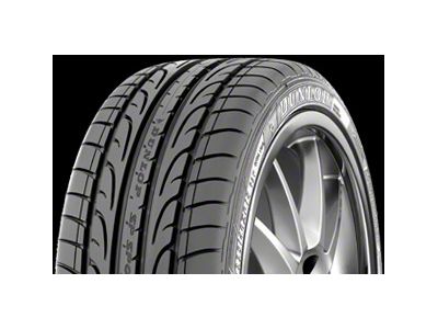 Dunlop SP Sport Maxx Tire (295/35R21)