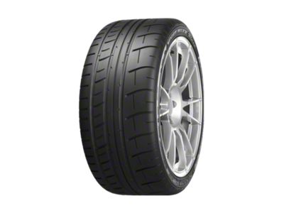 Dunlop Sport Maxx Race Tire (295/30R20)
