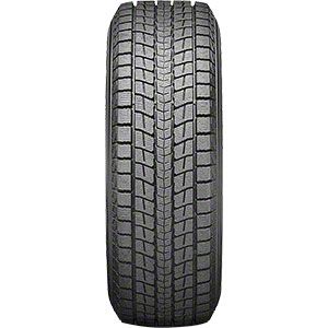 Dunlop Camaro Winter Maxx SJ8 Tire DU 290124108 (225/65R17 Dunlop Camaro Winter Maxx SJ8 Tire DU 290124108 (225/65R17