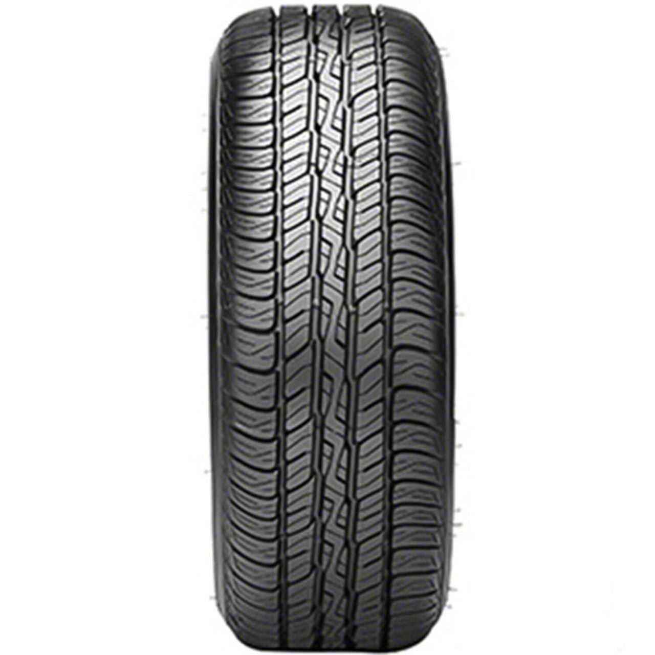 Dunlop Challenger Conquest Touring Tire DU 266031807 (205/65R15