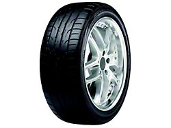 Dunlop Direzza DZ102 Tire (225/40R18)