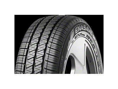 Dunlop Enasave Tire (165/65R14)