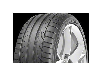Dunlop Sport Maxx RT Tire (235/45R17)