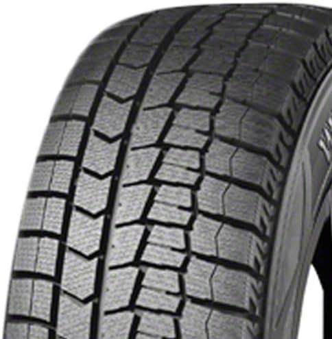 Dunlop Challenger Winter Maxx 2 Tire DU 266016603 (165/65R14