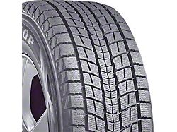 Dunlop Winter Maxx SJ8 Tire (265/65R17)