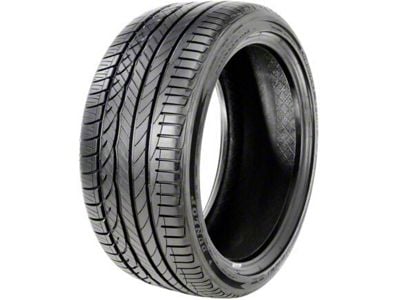 Dunlop Conquest Sport A/S Tire (225/45R17)