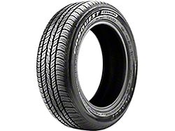 Dunlop Conquest Touring Tire (205/65R15)