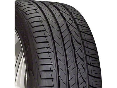 Dunlop Signature HP Tire (225/55R17)
