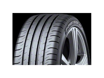 Dunlop SP Sport Maxx 050 DSST Tire (275/35R21)