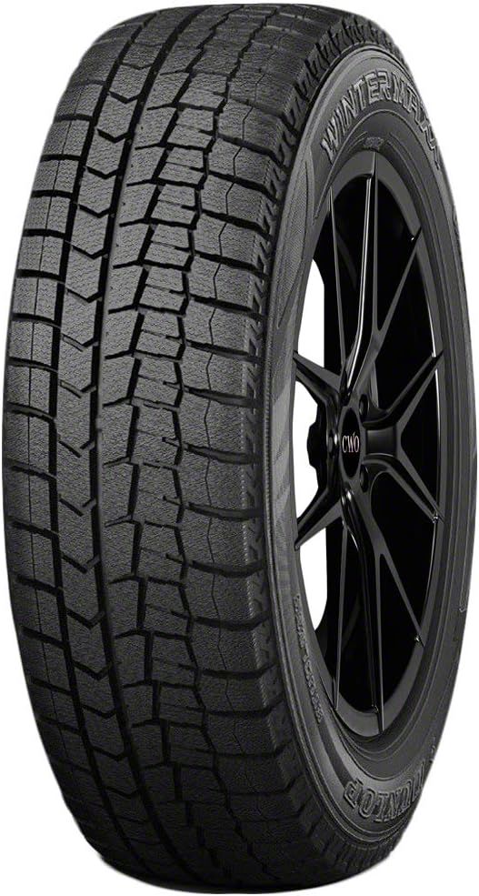Dunlop Corvette Winter Maxx 2 Tire DU 266016603 (165/65R14) - Free