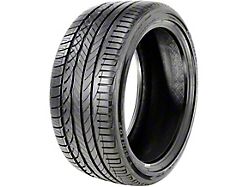 Dunlop Conquest Sport A/S Tire (245/45R17)