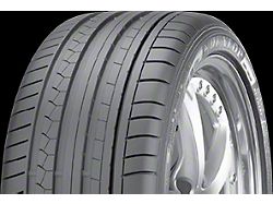 Dunlop SP Sport Maxx GT Tire (265/45R18)