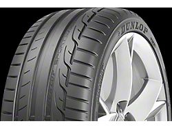 Dunlop Sport Maxx RT Tire (235/45R17)